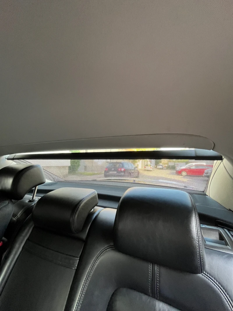 VW Passat 1.4 tsi ecofuel Full Highline, снимка 16 - Автомобили и джипове - 52017896