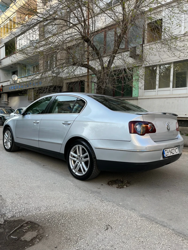 VW Passat 1.4 tsi ecofuel Full Highline, снимка 7 - Автомобили и джипове - 52017896