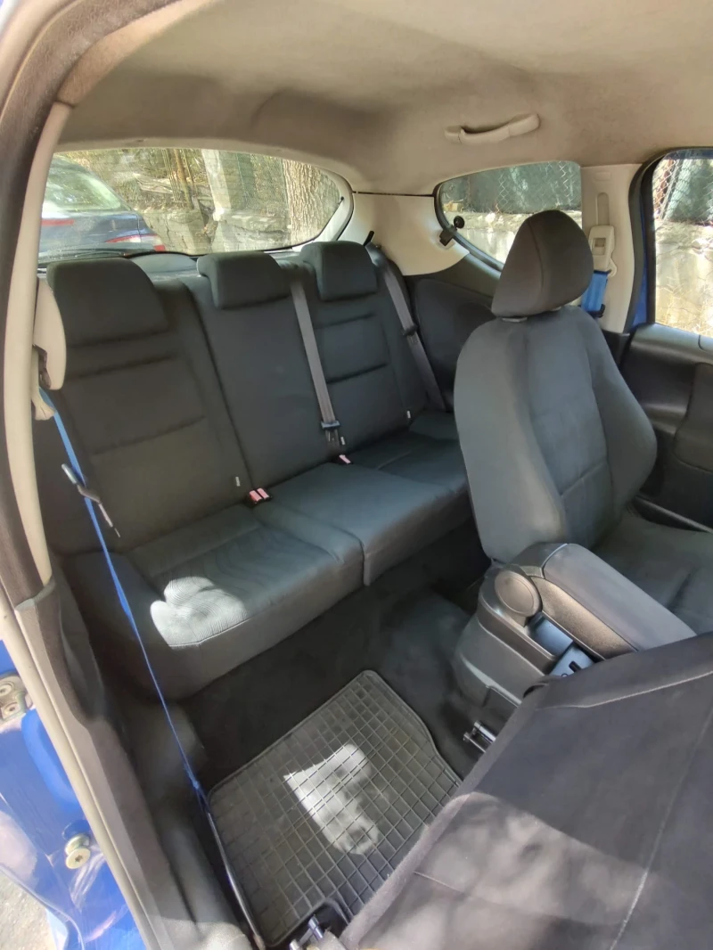 Peugeot 207 1.4 54kW/73к.с., снимка 8 - Автомобили и джипове - 51750320