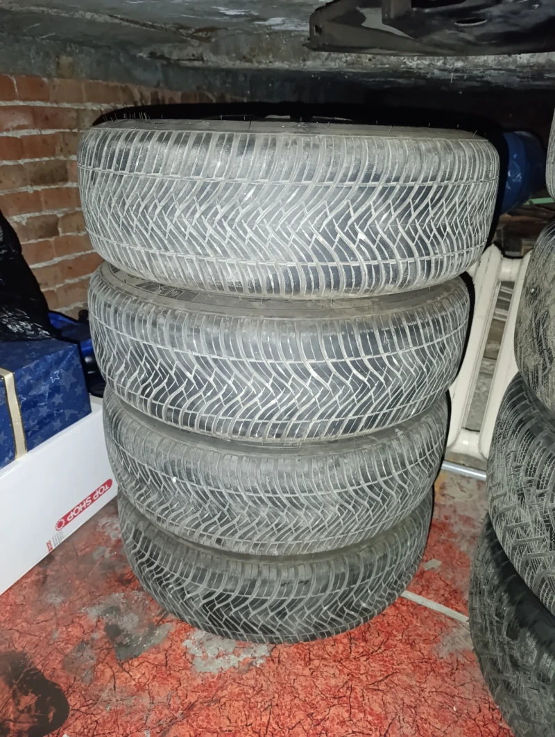 Peugeot 207 1.4 54kW/73к.с., снимка 11 - Автомобили и джипове - 51750320