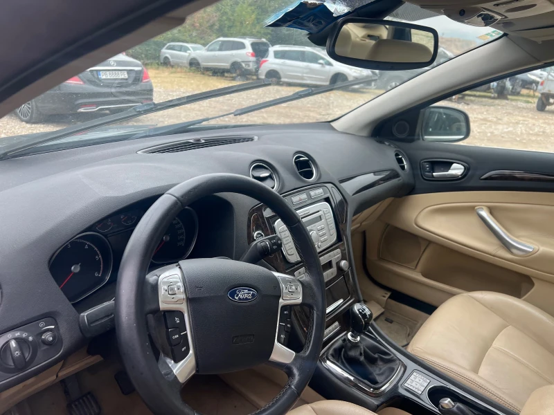 Ford Mondeo 1, 8tdci, снимка 7 - Автомобили и джипове - 51881221