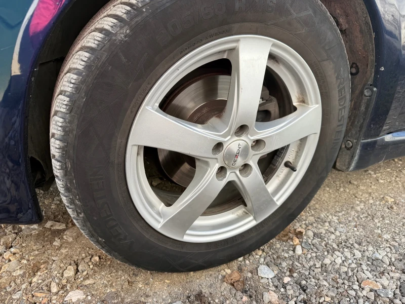 Subaru Legacy, снимка 5 - Автомобили и джипове - 52264126