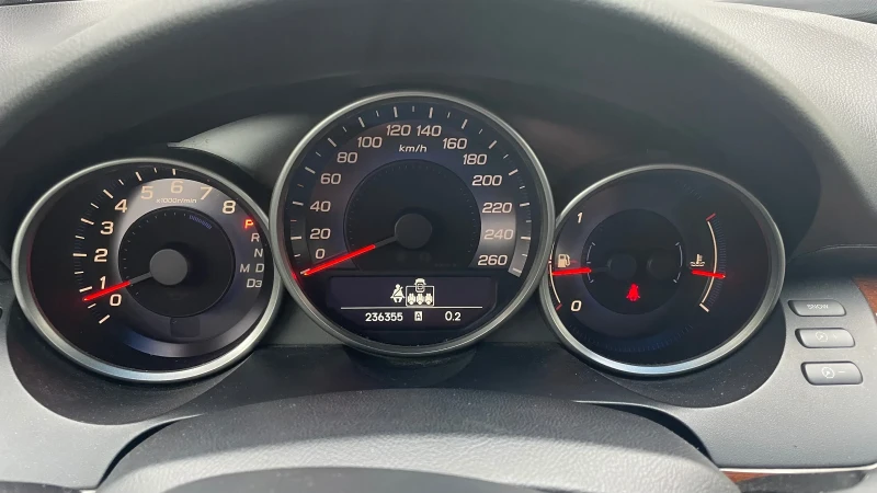 Honda Legend Honda Legend 3.5i 295к.с AWD, снимка 4 - Автомобили и джипове - 52496971