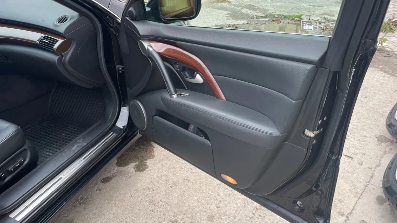 Honda Legend Honda Legend 3.5i 295к.с AWD, снимка 14 - Автомобили и джипове - 52496971