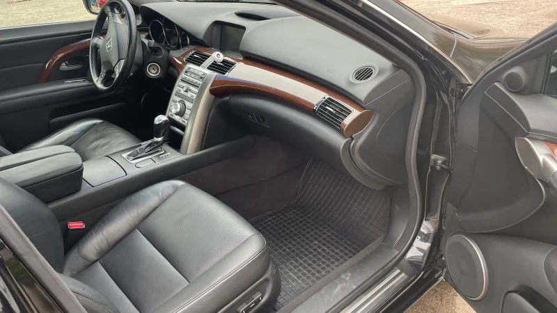 Honda Legend Honda Legend 3.5i 295к.с AWD, снимка 15 - Автомобили и джипове - 52496971