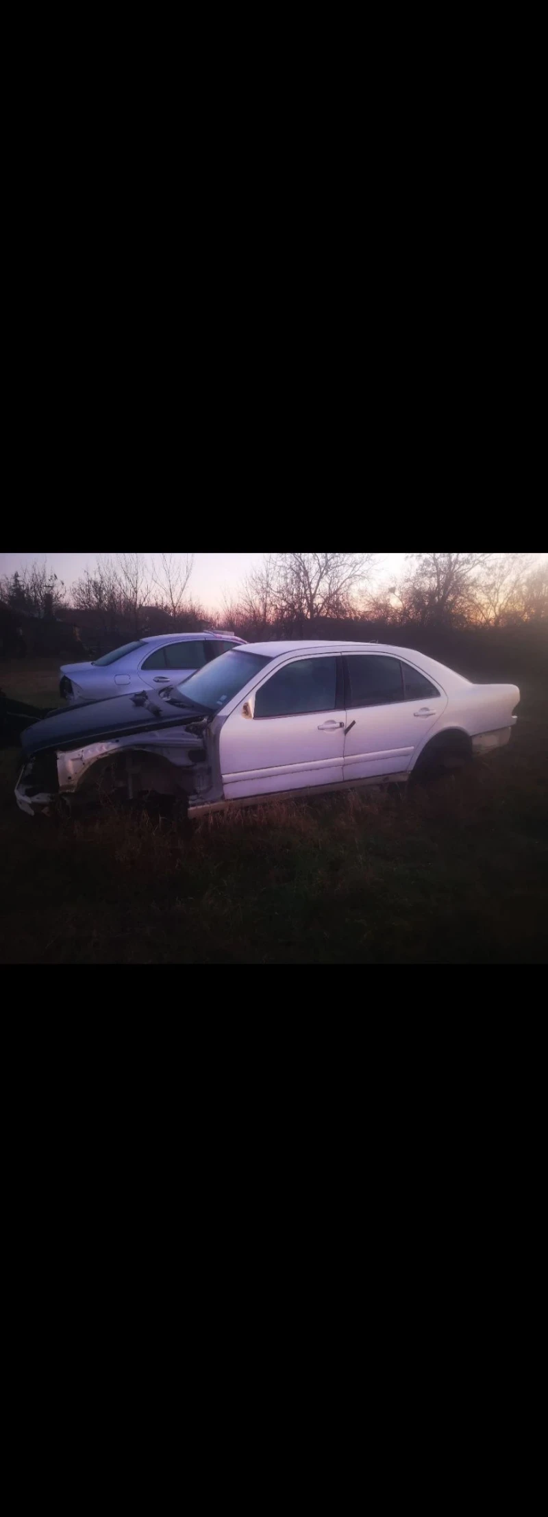 Mercedes-Benz E 220 2.2cdi, снимка 2 - Автомобили и джипове - 52517277