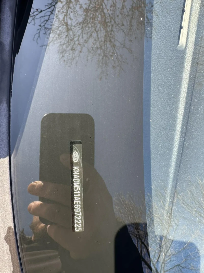 Kia Rio, снимка 16 - Автомобили и джипове - 52751665