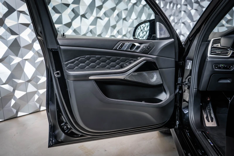 BMW X5M Competition* Bowers and Wilkins* Pano, снимка 7 - Автомобили и джипове - 53020007