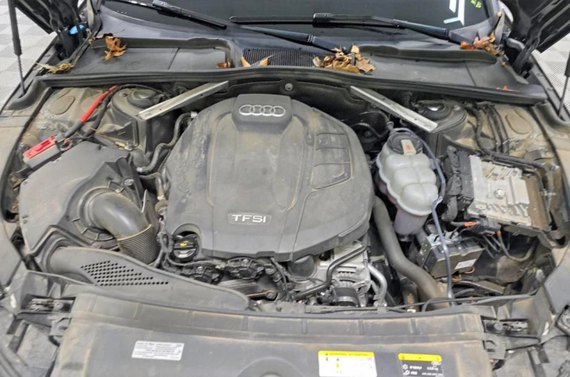 Audi A4 Allroad, снимка 7 - Автомобили и джипове - 53289616