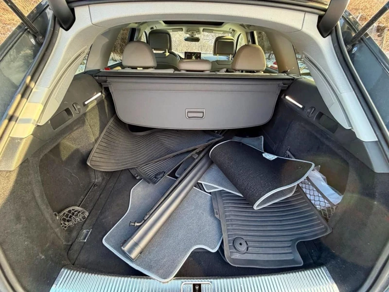 Audi A4 Allroad, снимка 11 - Автомобили и джипове - 53289616