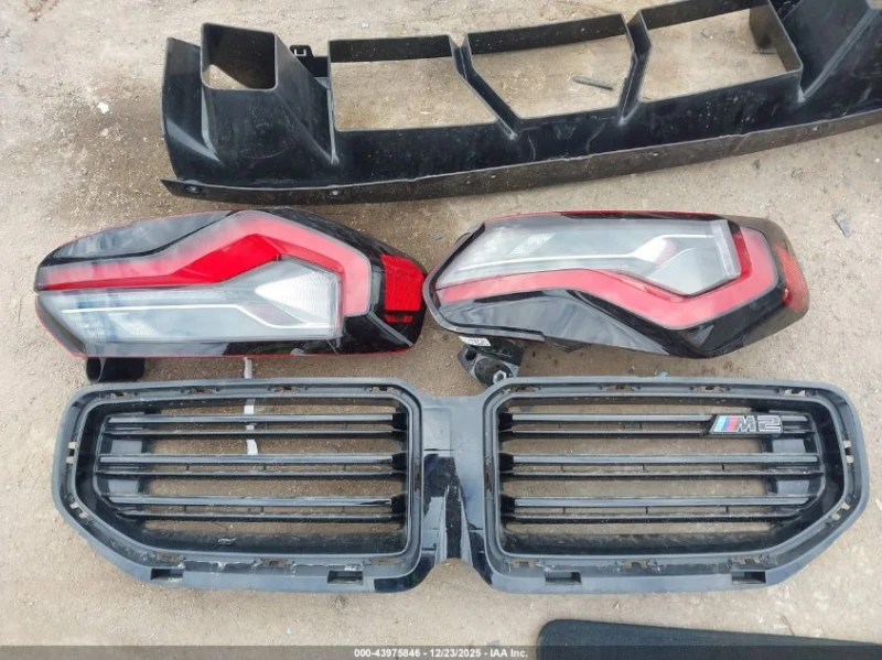 BMW M2 * Възможност за Лизинг* , снимка 11 - Автомобили и джипове - 53360477