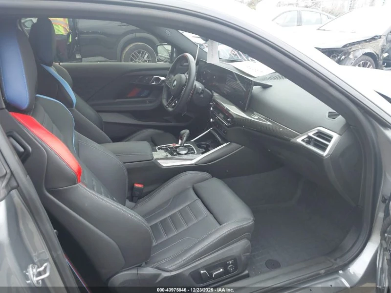 BMW M2 * Възможност за Лизинг* , снимка 5 - Автомобили и джипове - 53360477