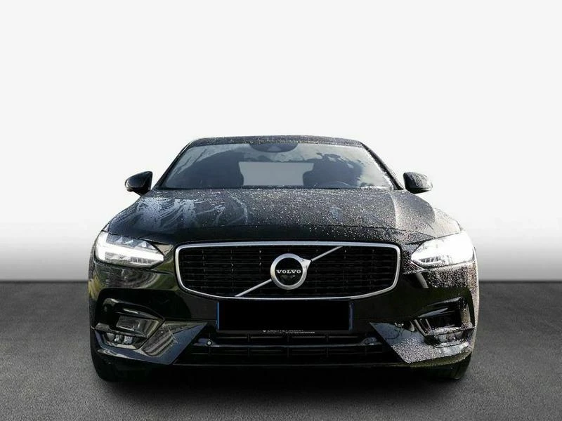 Volvo S90 D5 AWD R Design, снимка 1 - Автомобили и джипове - 20497091