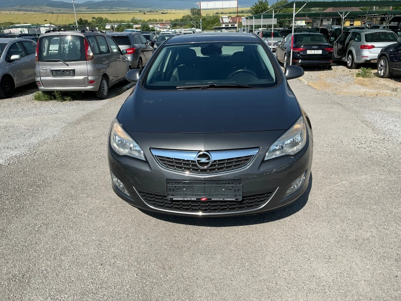 Opel Astra 1.7 CDTI - 12000 лв. - 66751215 1