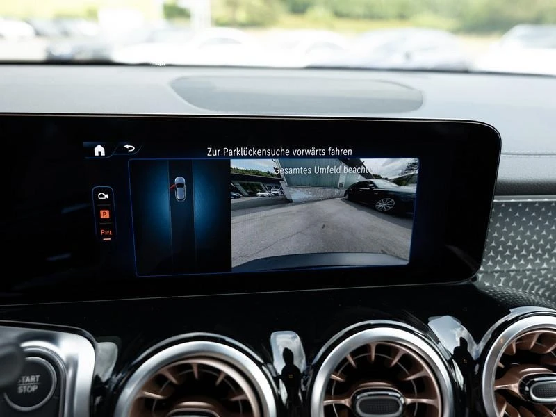 Mercedes-Benz EQB 350 4-MATIC/AMG/FACELIFT/CAMERA/LED/NIGHT/ - изображение 9