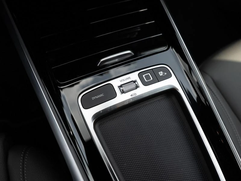 Mercedes-Benz EQB 350 4-MATIC/AMG/FACELIFT/CAMERA/LED/NIGHT/ | Mobile.bg   11