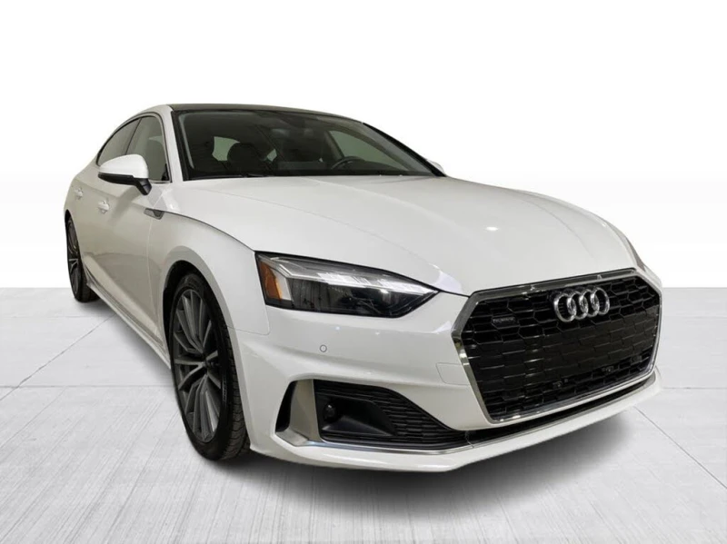Audi A5 Sportback* 45 TFSI* АвтоКредит* (ЦЕНА ДО БГ) - 57999 лв. / 29654.42 € - 19011339 1