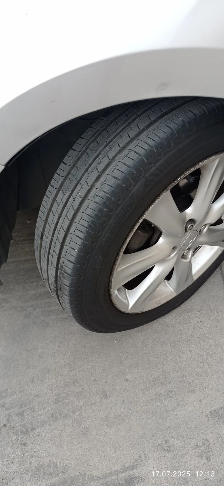 Honda Insight  - изображение 3