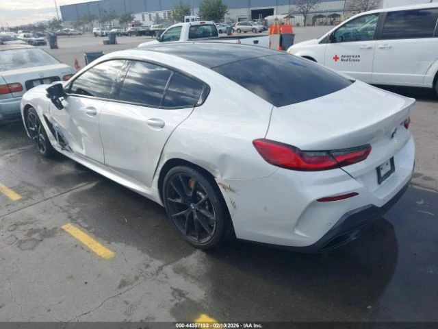 BMW 840 M SPORT | Mobile.bg � ����������� 5