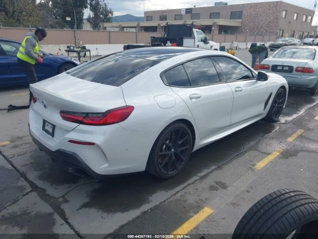 BMW 840 M SPORT | Mobile.bg � ����������� 6