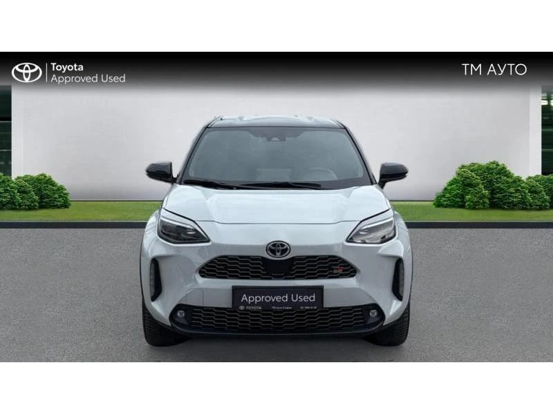 Toyota Yaris Cross 1.5HSD GR SPORT, снимка 5 - Автомобили и джипове - 54054567