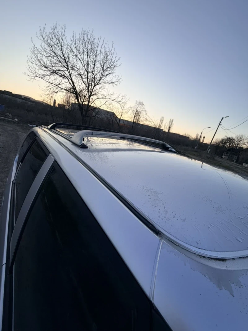 Renault Espace 2.0, снимка 9 - Автомобили и джипове - 54643648