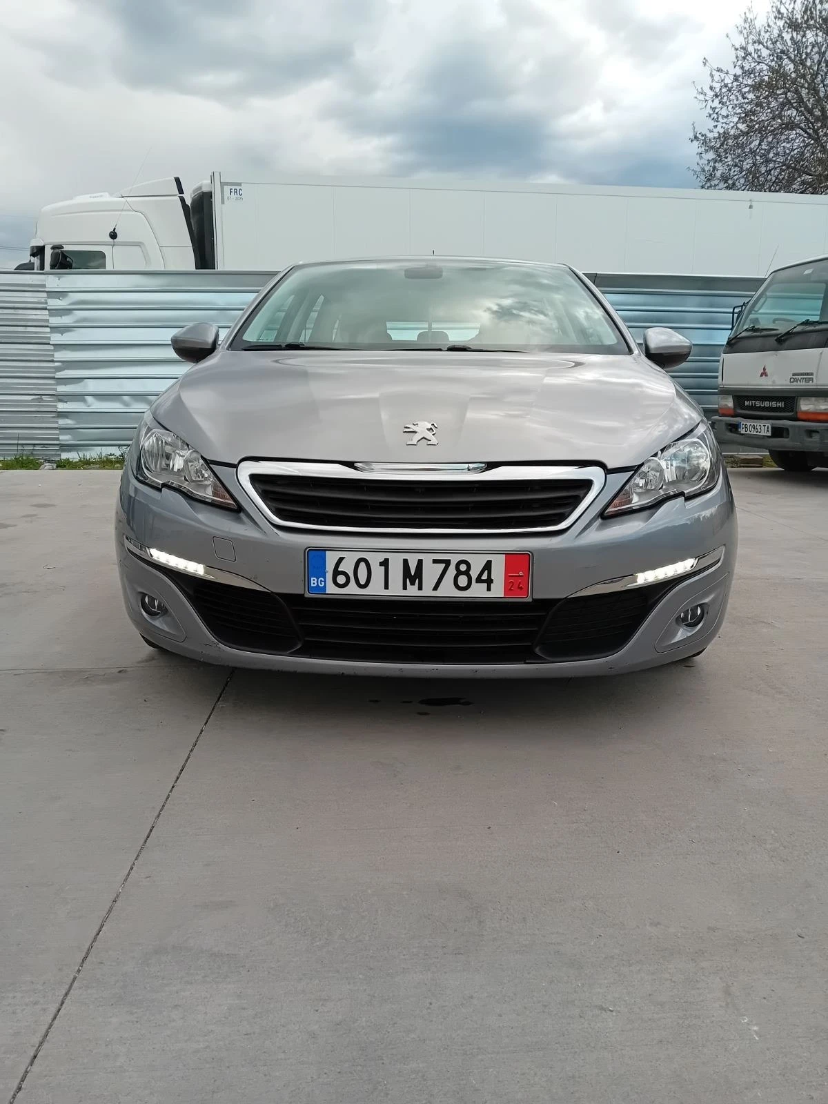 Peugeot 308  - изображение 4