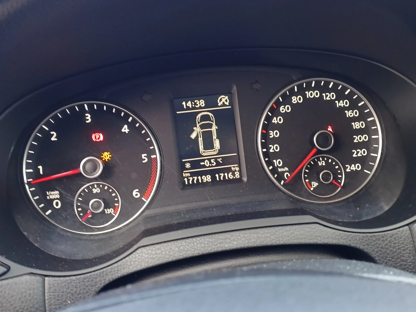 Seat Alhambra | Mobile.bg — изображение 12