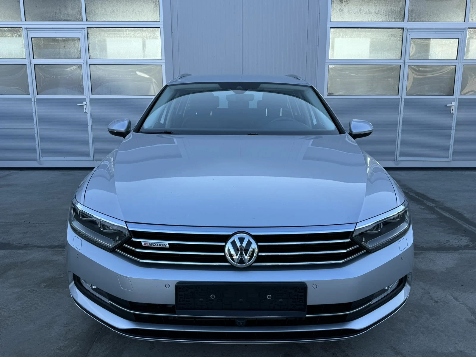 VW Passat 2.0* 239ps* High Line* 4MOTION* 360* НАВИ* FULL*  - изображение 8