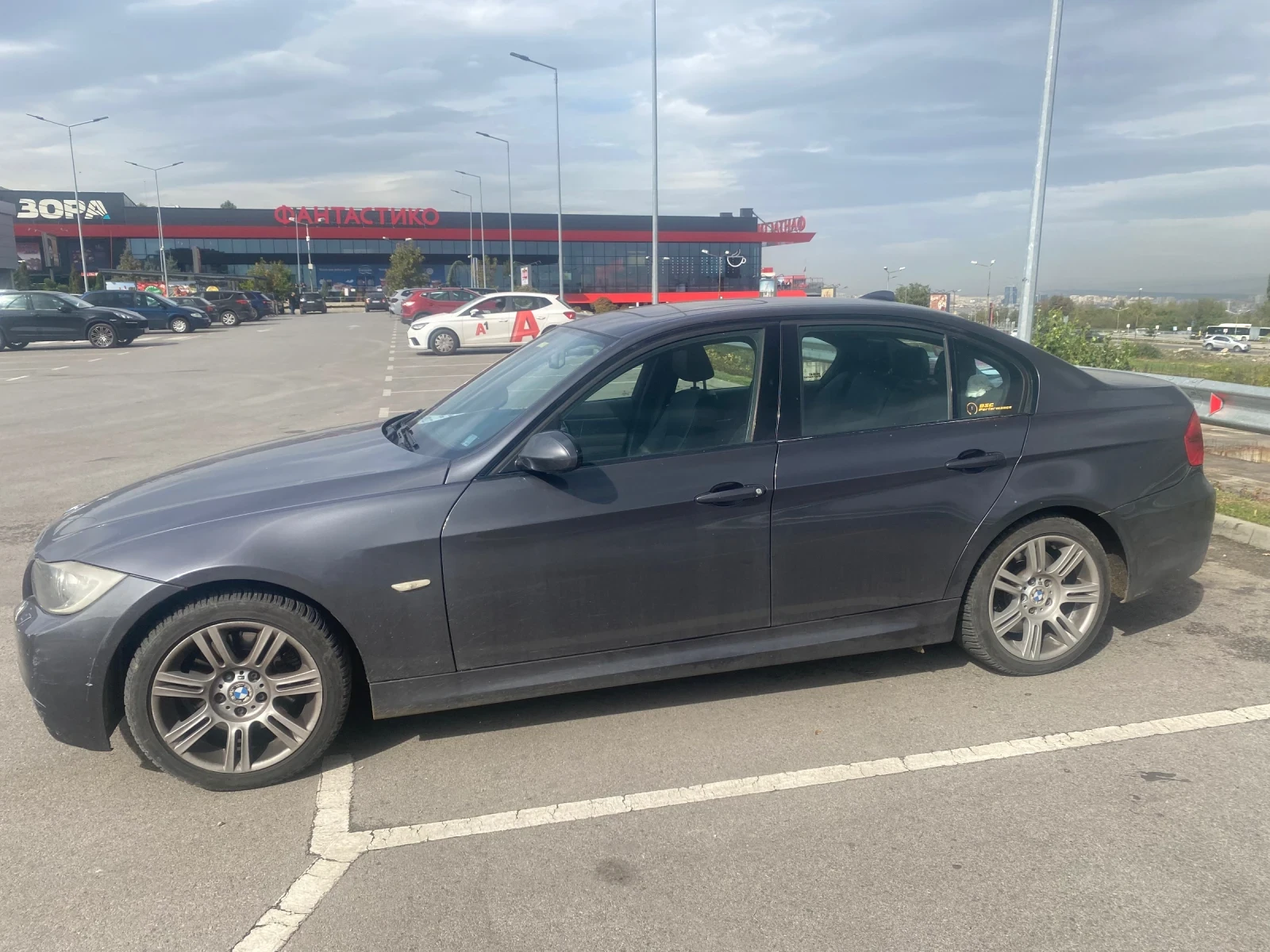 BMW 330  - изображение 2