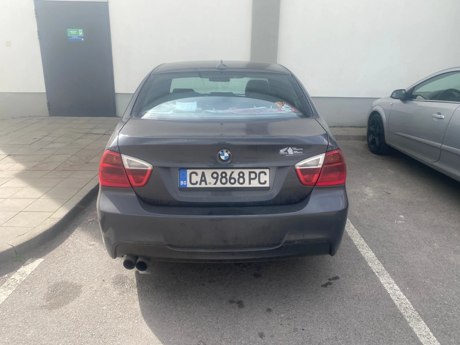 BMW 330  - изображение 3