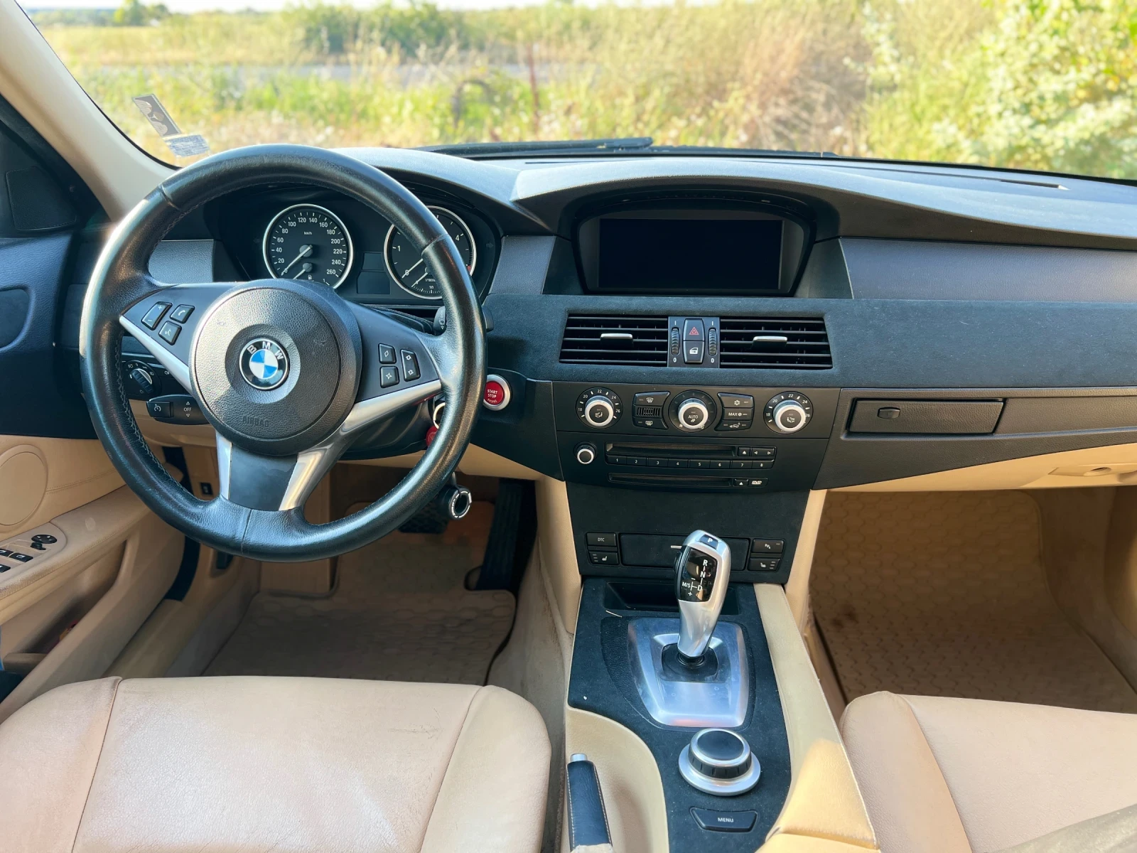 BMW 525  - изображение 4