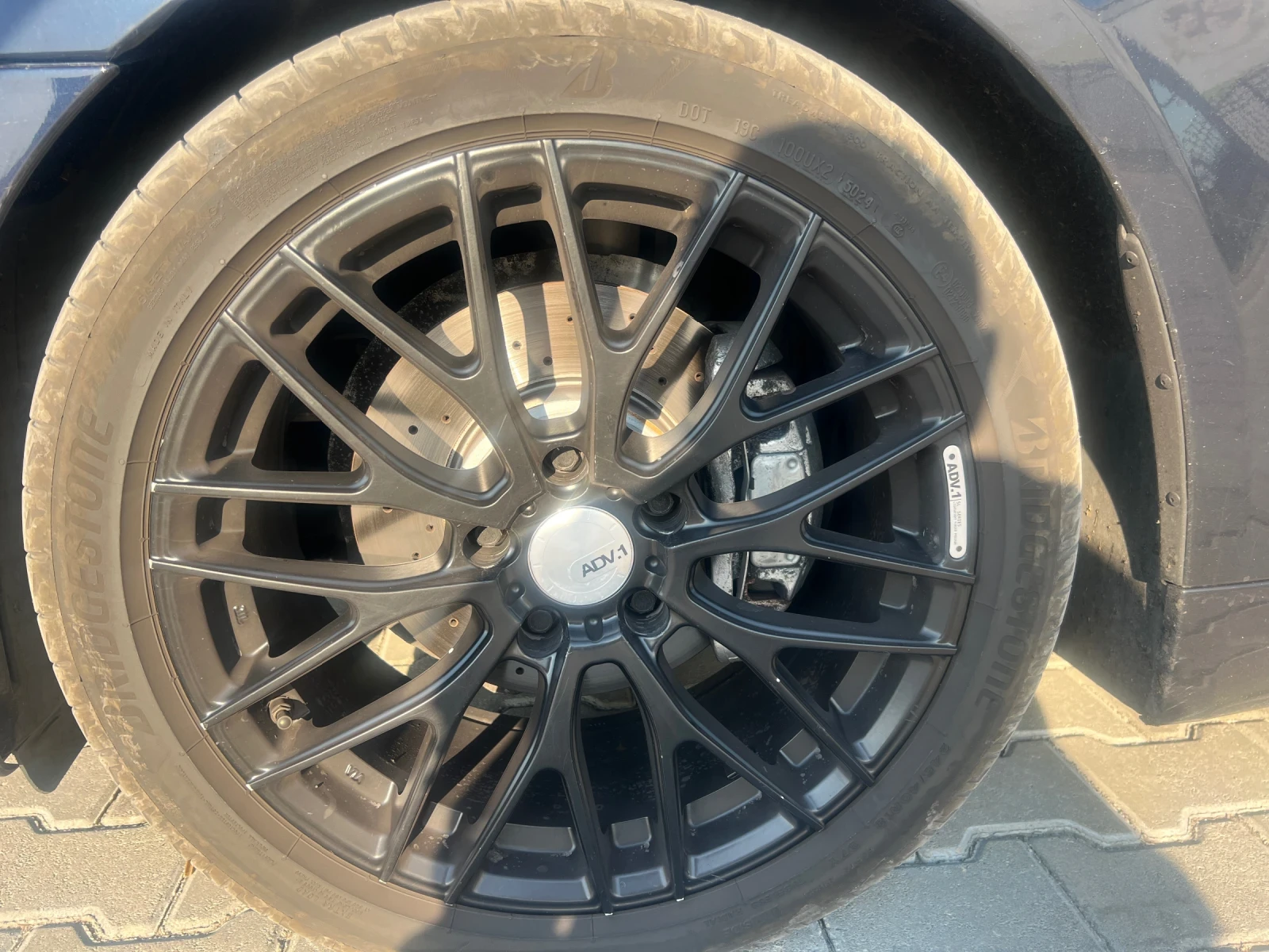 BMW 525  - изображение 6