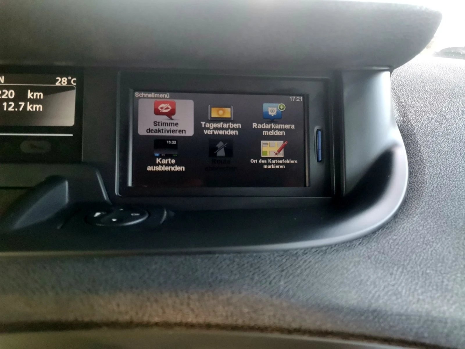 Renault Scenic 1.5dci/LIMITED/УНИКАЛЕН - изображение 10