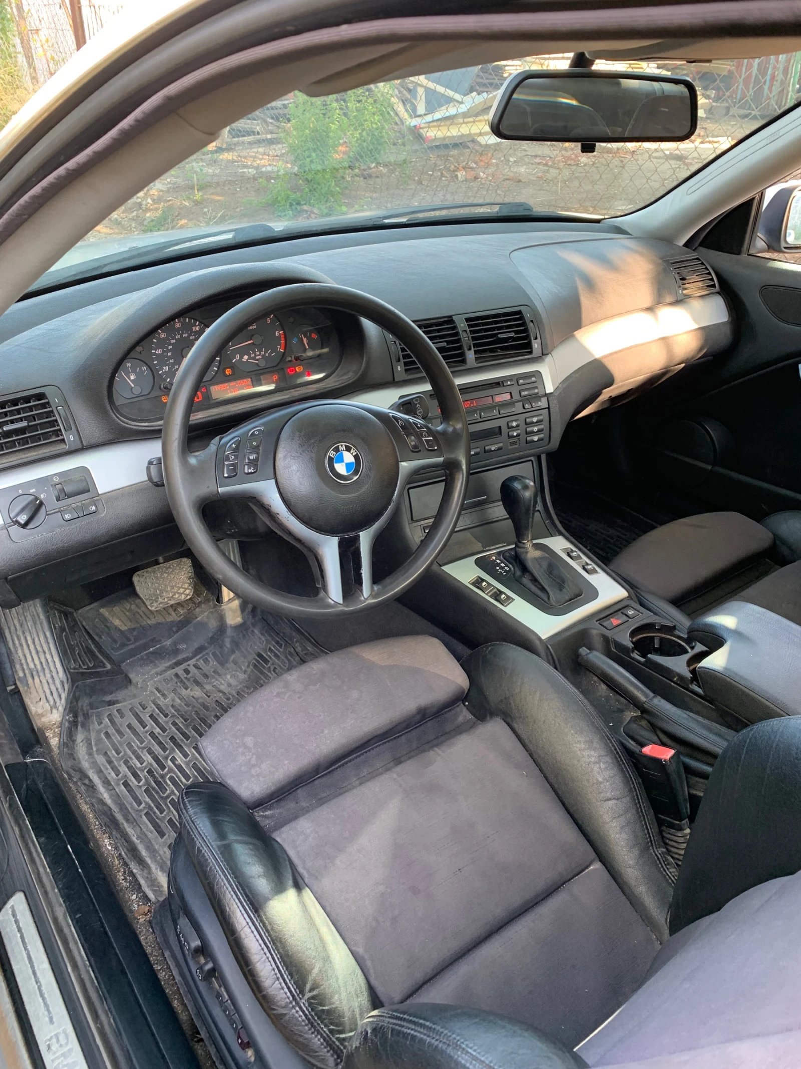 BMW 325  - изображение 7