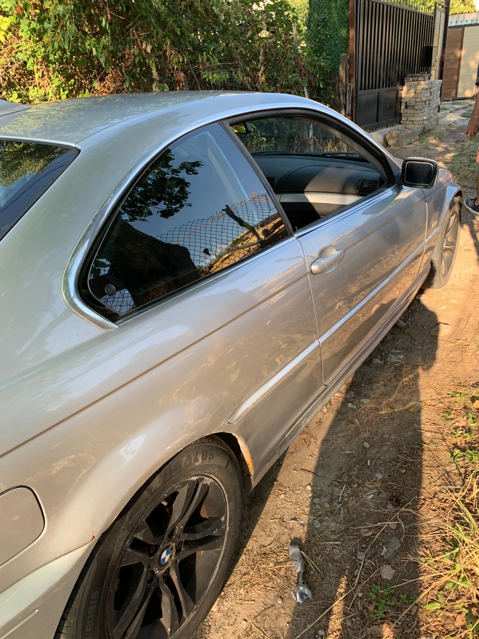 BMW 325  - изображение 6