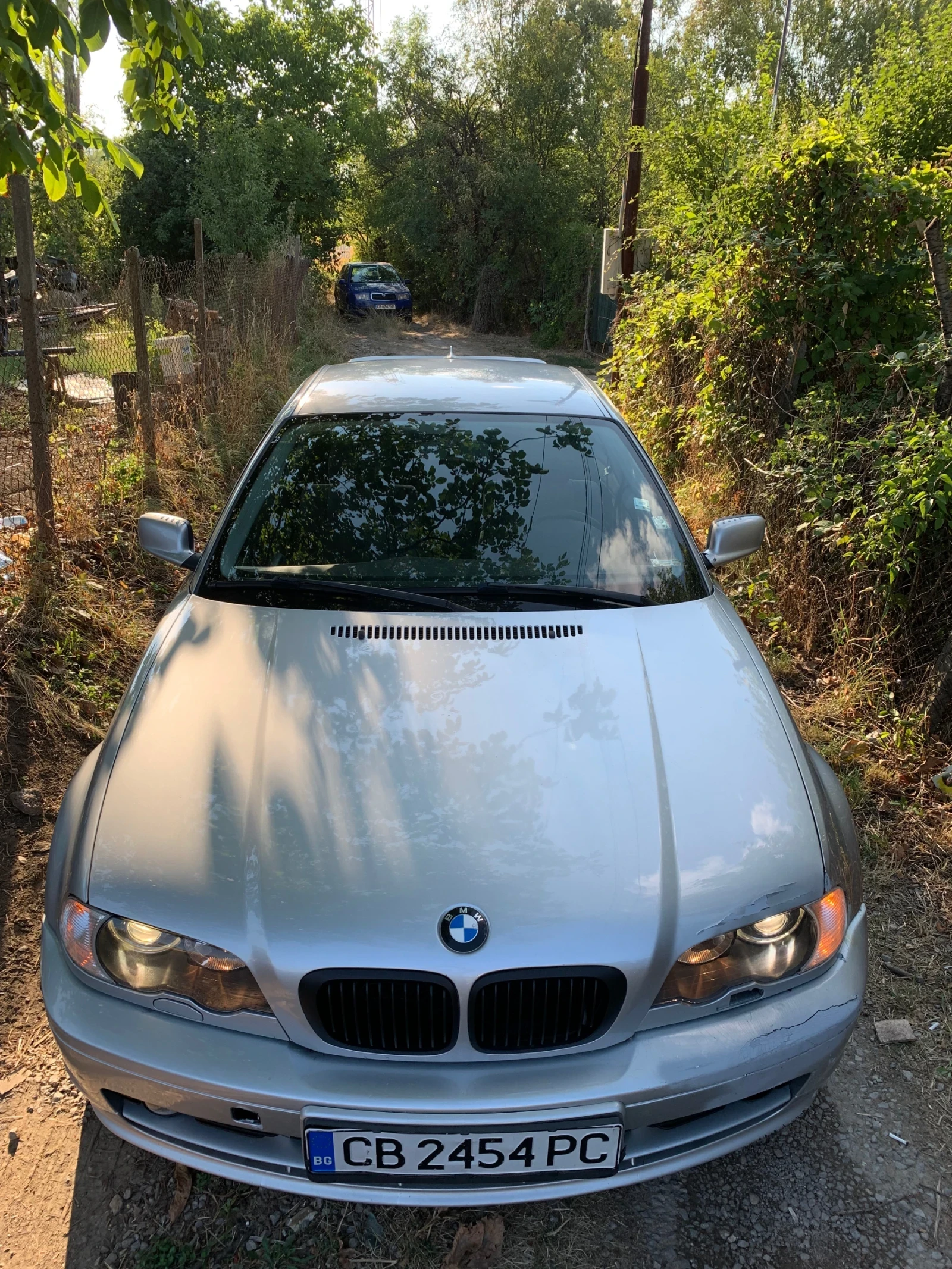 BMW 325  - изображение 3