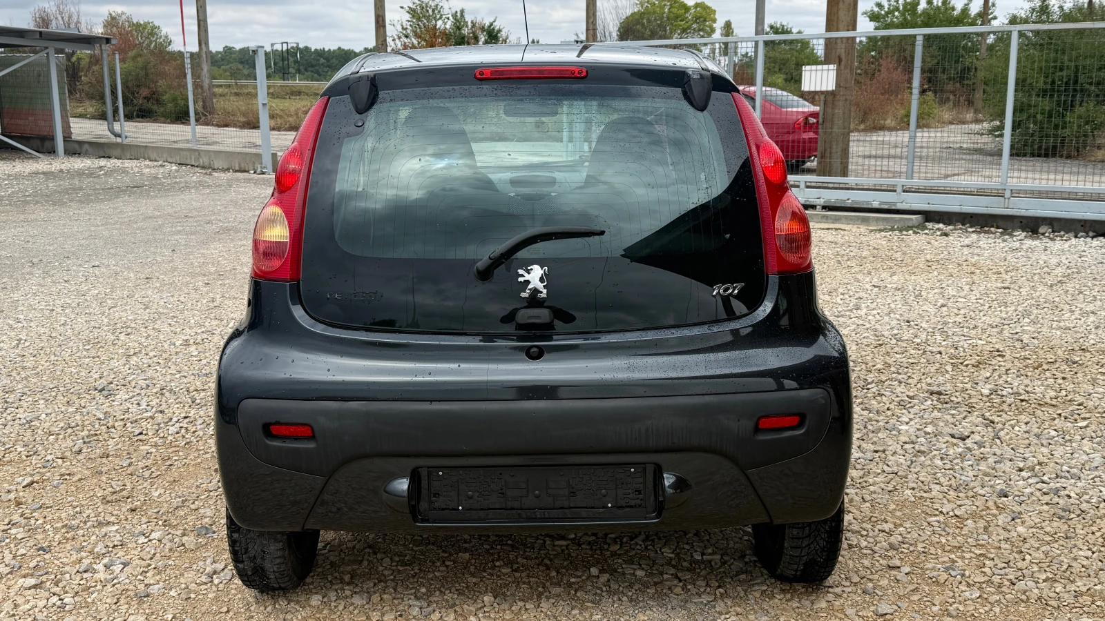 Peugeot 107 1.0-68кс-121000км!!! - изображение 5