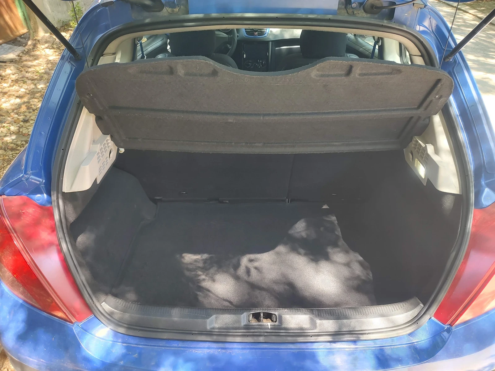 Peugeot 207 1.4 54kW/73.. | Mobile.bg   9