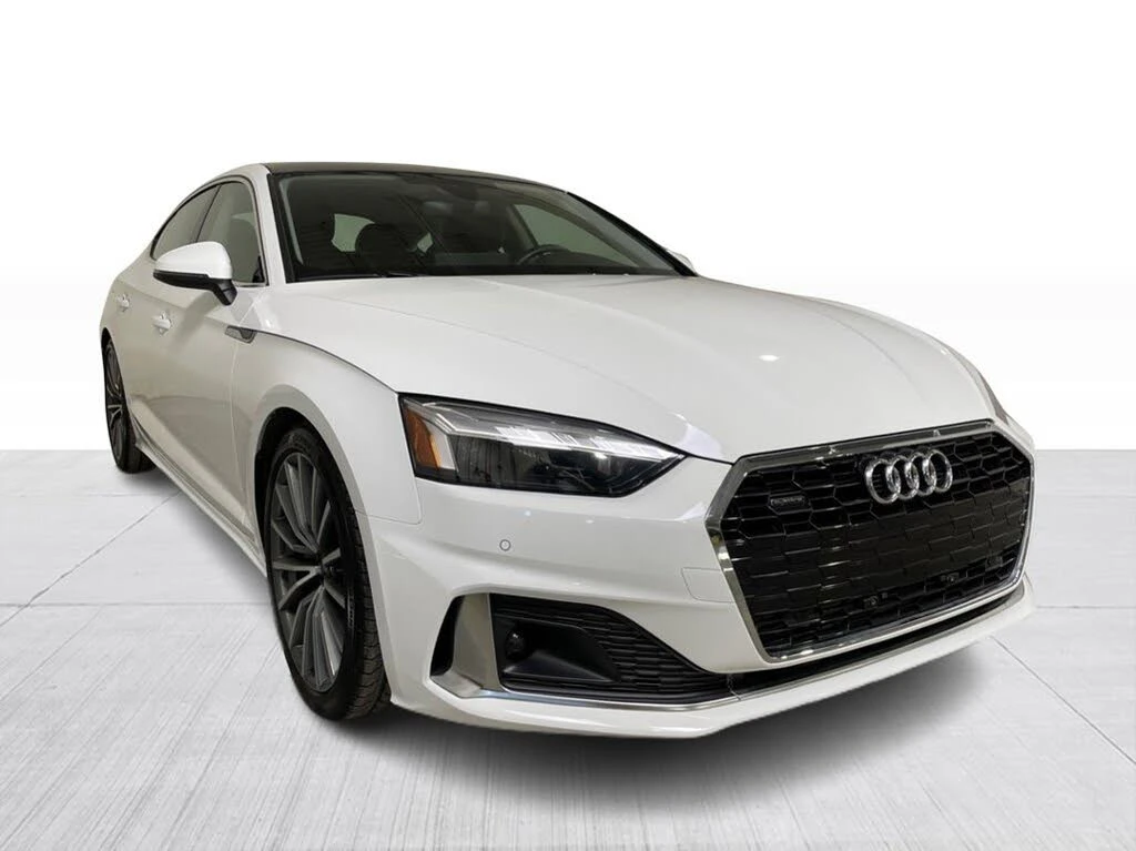 Audi A5 Sportback* 45 TFSI* * (  ) | Mobile.bg   1