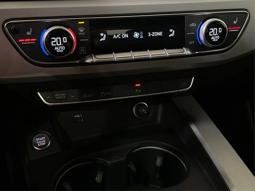 Audi A5 Sportback* 45 TFSI* * (  ) | Mobile.bg   14