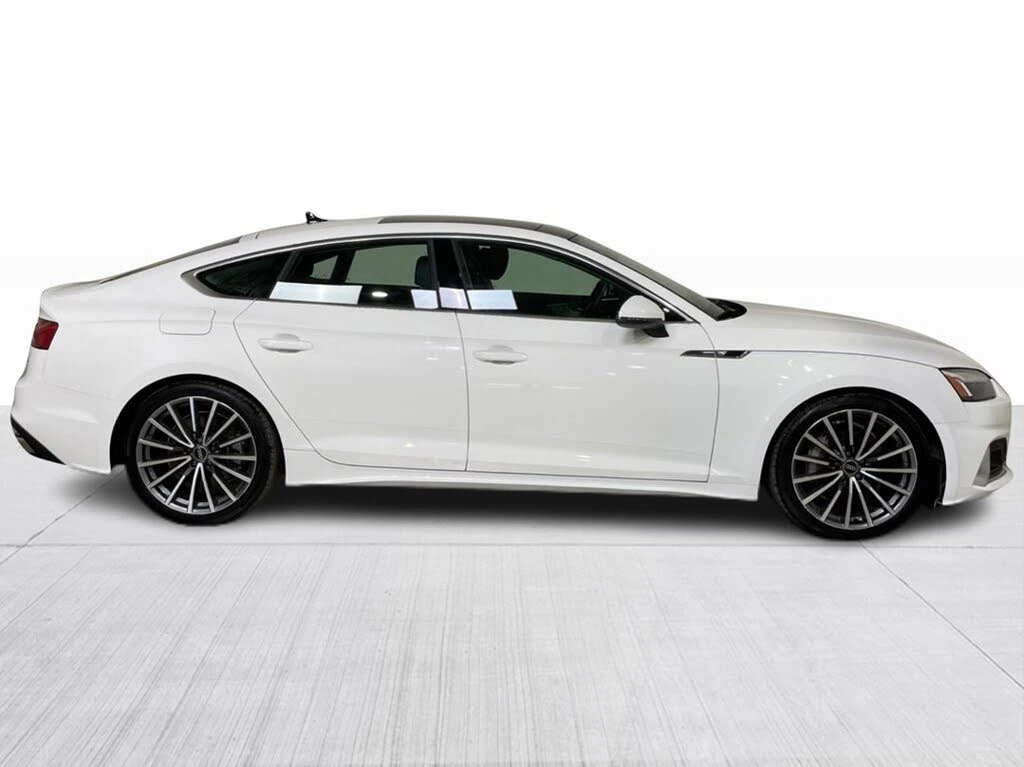 Audi A5 Sportback* 45 TFSI* АвтоКредит* (ЦЕНА ДО БГ) - изображение 2