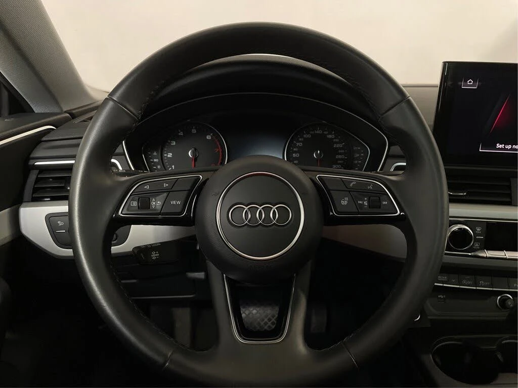 Audi A5 Sportback* 45 TFSI* * (  ) | Mobile.bg   15