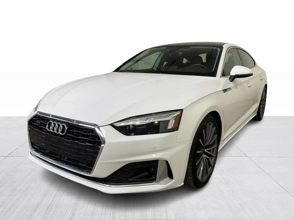 Audi A5 Sportback* 45 TFSI* АвтоКредит* (ЦЕНА ДО БГ) - изображение 5