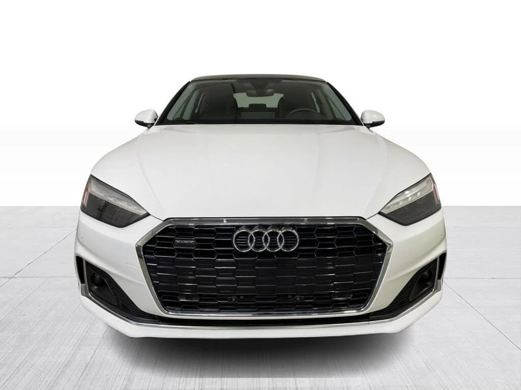 Audi A5 Sportback* 45 TFSI* АвтоКредит* (ЦЕНА ДО БГ) - изображение 4
