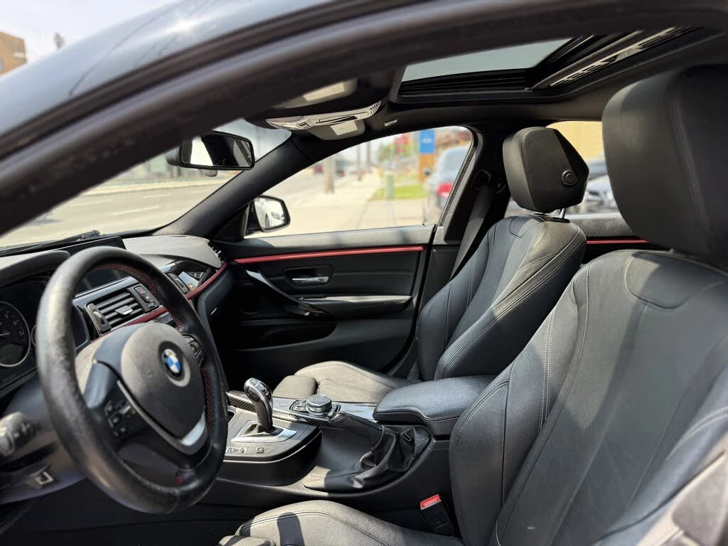 BMW 428 *  *    *   *  | Mobile.bg   8