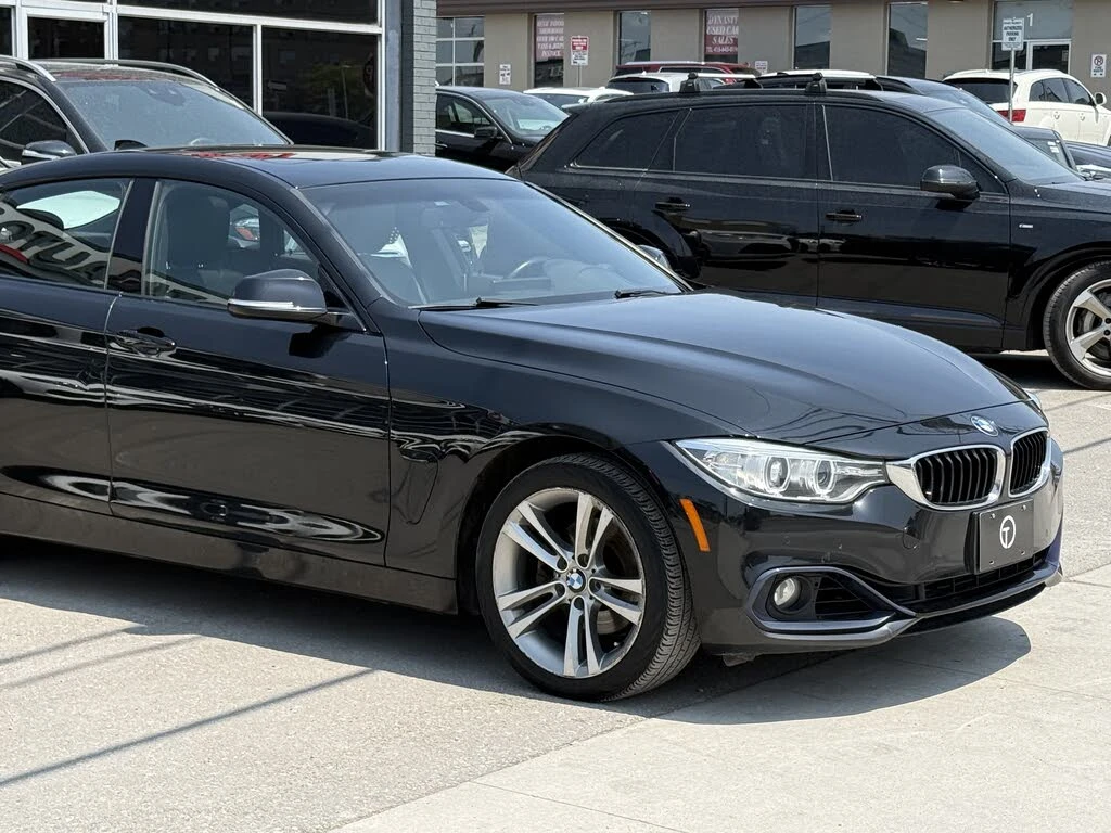 BMW 428 *  *    *   *  | Mobile.bg   4