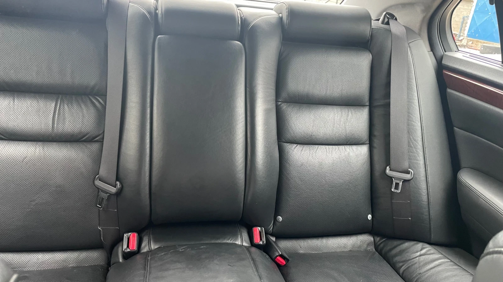 Honda Legend Honda Legend 3.5i 295. AWD | Mobile.bg   17