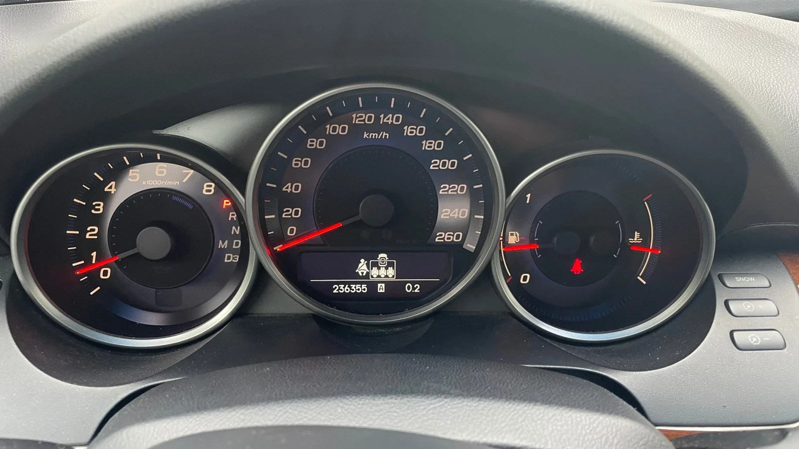 Honda Legend Honda Legend 3.5i 295к.с AWD - изображение 4