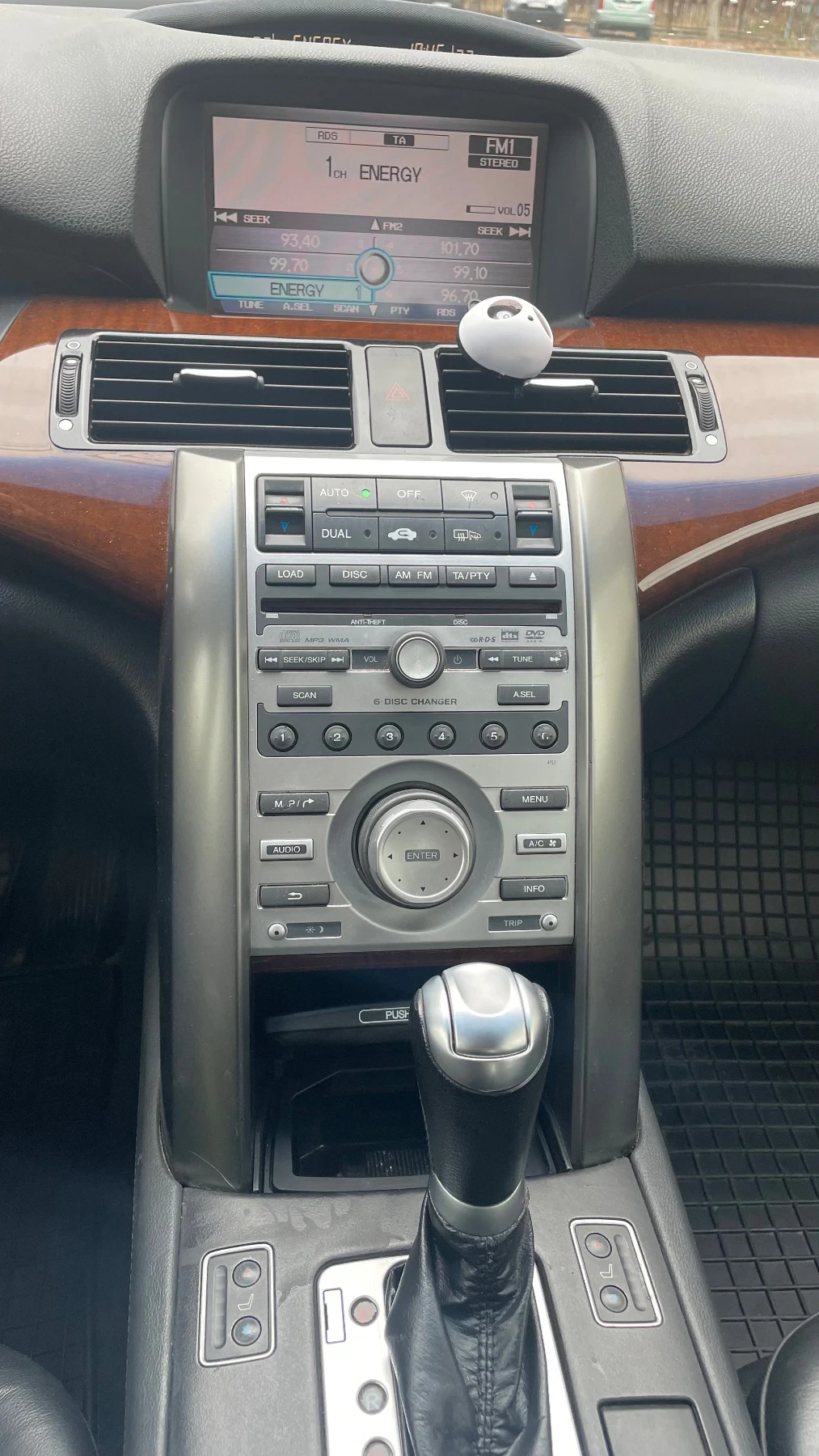 Honda Legend Honda Legend 3.5i 295к.с AWD - изображение 5